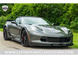 2015 Chevrolet Corvette (CC-2086121) for sale in Milford, Michigan