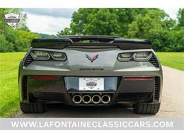 2015 Chevrolet Corvette (CC-2086121) for sale in Milford, Michigan