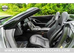 2015 Chevrolet Corvette (CC-2086121) for sale in Milford, Michigan