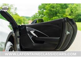 2015 Chevrolet Corvette (CC-2086121) for sale in Milford, Michigan