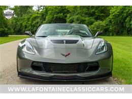 2015 Chevrolet Corvette (CC-2086121) for sale in Milford, Michigan