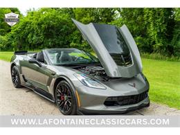 2015 Chevrolet Corvette (CC-2086121) for sale in Milford, Michigan