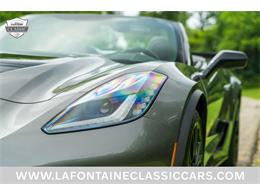 2015 Chevrolet Corvette (CC-2086121) for sale in Milford, Michigan