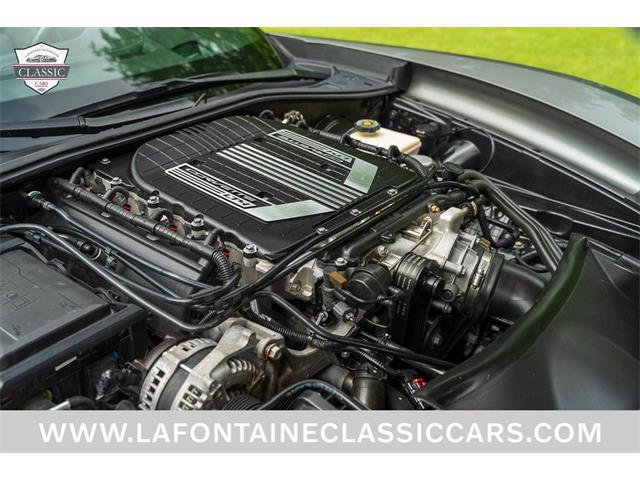 2015 Chevrolet Corvette (CC-2086121) for sale in Milford, Michigan
