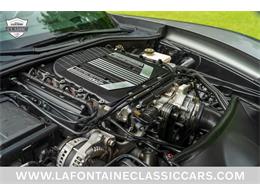 2015 Chevrolet Corvette (CC-2086121) for sale in Milford, Michigan