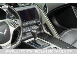 2015 Chevrolet Corvette (CC-2086121) for sale in Milford, Michigan