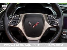 2015 Chevrolet Corvette (CC-2086121) for sale in Milford, Michigan