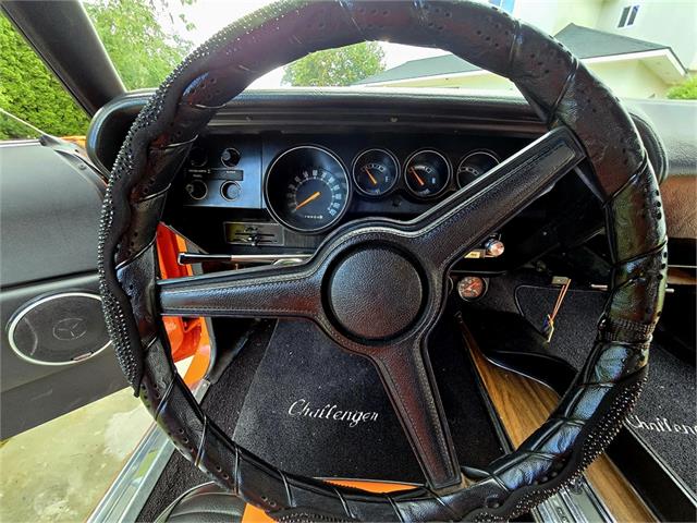 1970 Dodge Challenger (CC-2086122) for sale in Pasco, Washington