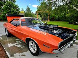 1970 Dodge Challenger (CC-2086122) for sale in Pasco, Washington