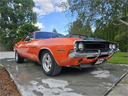 1970 Dodge Challenger (CC-2086122) for sale in Pasco, Washington