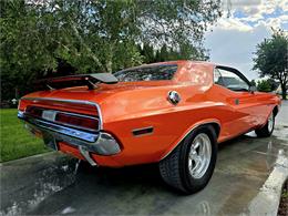 1970 Dodge Challenger (CC-2086122) for sale in Pasco, Washington