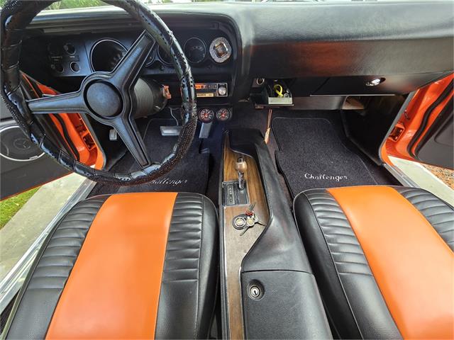 1970 Dodge Challenger (CC-2086122) for sale in Pasco, Washington