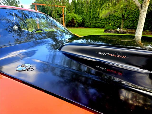 1970 Dodge Challenger (CC-2086122) for sale in Pasco, Washington