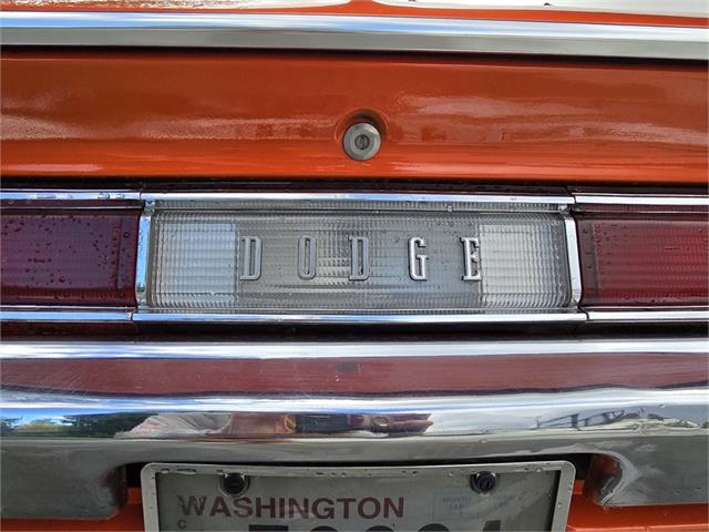 1970 Dodge Challenger (CC-2086122) for sale in Pasco, Washington