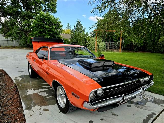 1970 Dodge Challenger (CC-2086122) for sale in Pasco, Washington