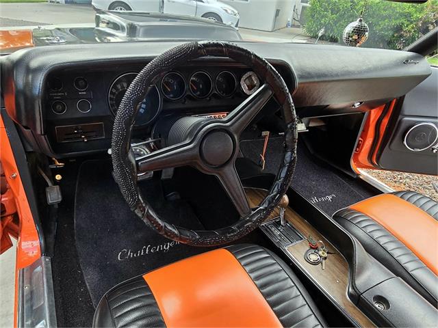 1970 Dodge Challenger (CC-2086122) for sale in Pasco, Washington