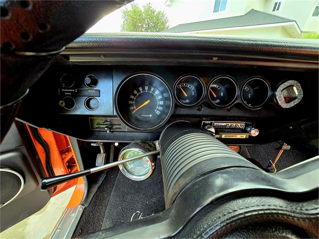 1970 Dodge Challenger (CC-2086122) for sale in Pasco, Washington