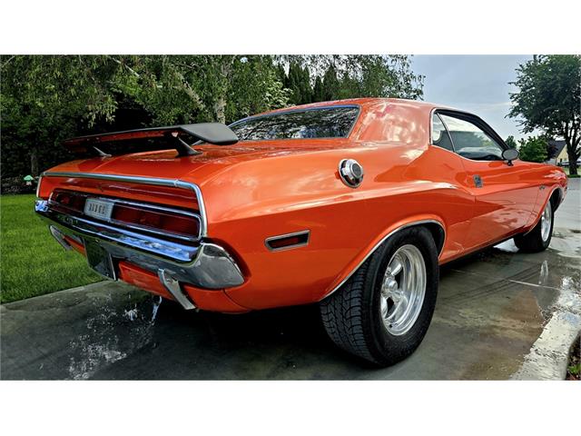 1970 Dodge Challenger (CC-2086122) for sale in Pasco, Washington