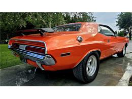 1970 Dodge Challenger (CC-2086122) for sale in Pasco, Washington
