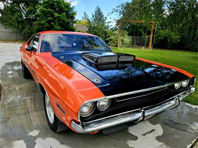 1970 Dodge Challenger (CC-2086122) for sale in Pasco, Washington