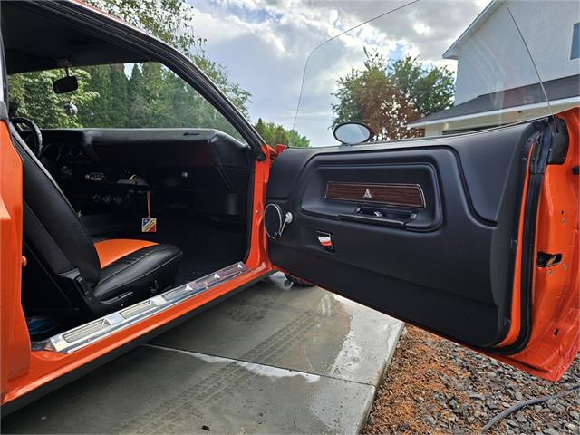 1970 Dodge Challenger (CC-2086122) for sale in Pasco, Washington