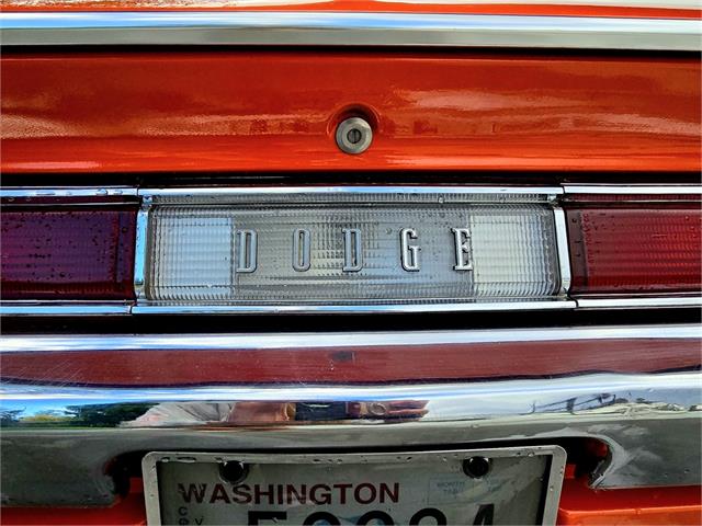 1970 Dodge Challenger (CC-2086122) for sale in Pasco, Washington