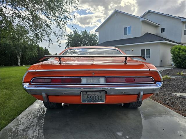 1970 Dodge Challenger (CC-2086122) for sale in Pasco, Washington