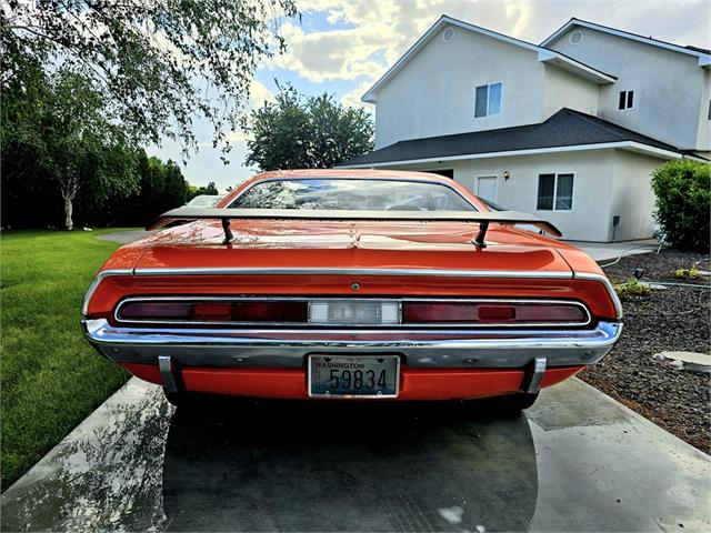 1970 Dodge Challenger (CC-2086122) for sale in Pasco, Washington