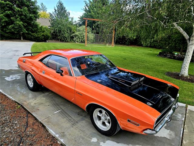 1970 Dodge Challenger (CC-2086122) for sale in Pasco, Washington