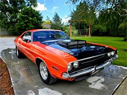 1970 Dodge Challenger (CC-2086122) for sale in Pasco, Washington