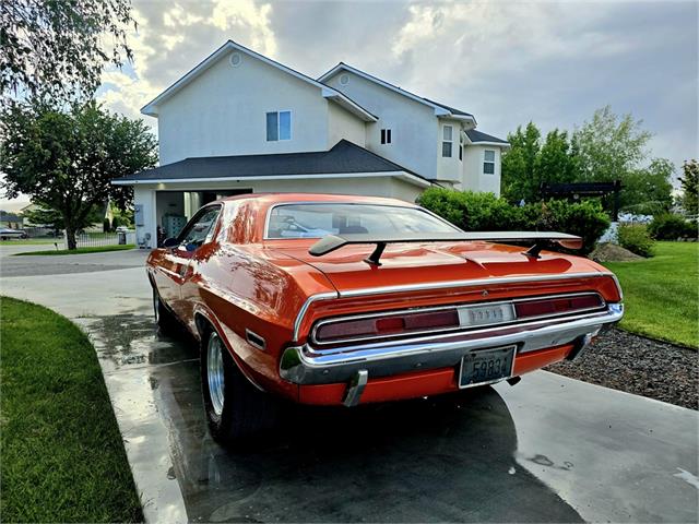 1970 Dodge Challenger (CC-2086122) for sale in Pasco, Washington