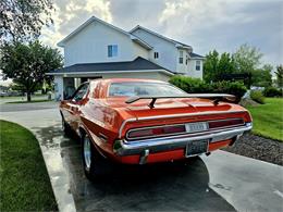 1970 Dodge Challenger (CC-2086122) for sale in Pasco, Washington