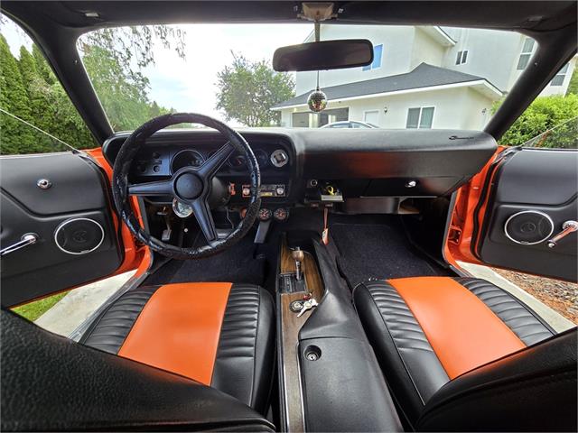 1970 Dodge Challenger (CC-2086122) for sale in Pasco, Washington