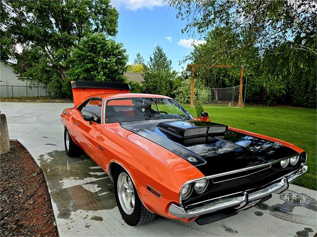 1970 Dodge Challenger (CC-2086122) for sale in Pasco, Washington
