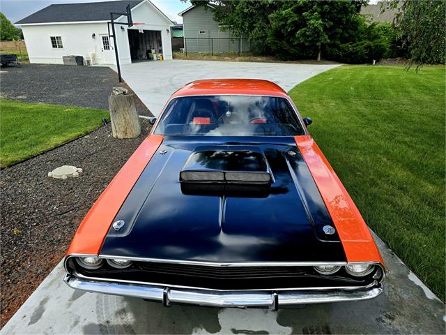 1970 Dodge Challenger (CC-2086122) for sale in Pasco, Washington