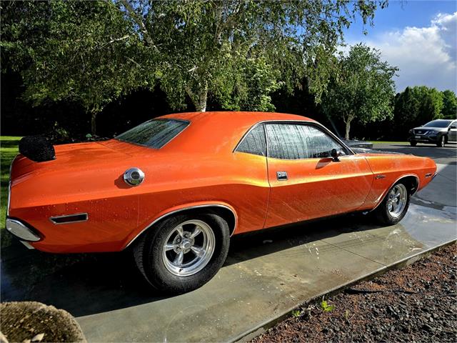1970 Dodge Challenger (CC-2086122) for sale in Pasco, Washington