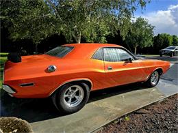1970 Dodge Challenger (CC-2086122) for sale in Pasco, Washington