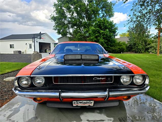 1970 Dodge Challenger (CC-2086122) for sale in Pasco, Washington