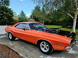 1970 Dodge Challenger (CC-2086122) for sale in Pasco, Washington