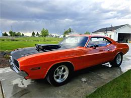 1970 Dodge Challenger (CC-2086122) for sale in Pasco, Washington