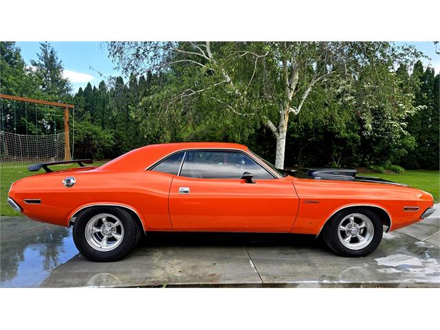 1970 Dodge Challenger (CC-2086122) for sale in Pasco, Washington