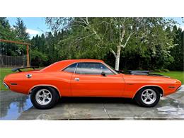 1970 Dodge Challenger (CC-2086122) for sale in Pasco, Washington