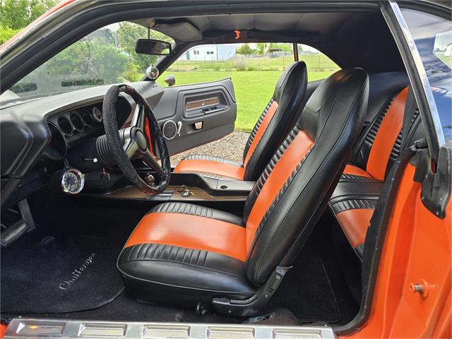 1970 Dodge Challenger (CC-2086122) for sale in Pasco, Washington