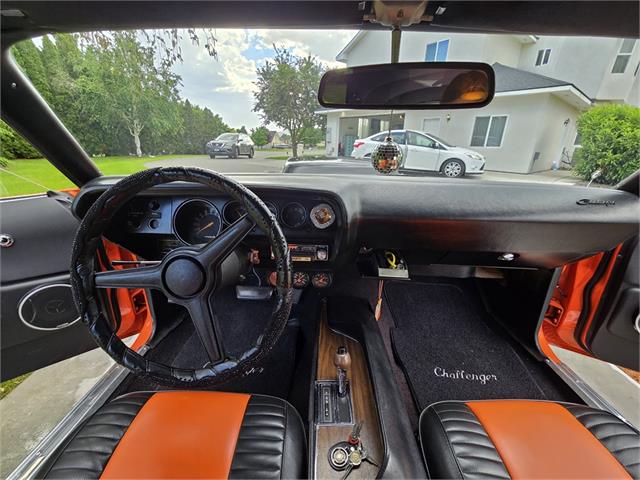 1970 Dodge Challenger (CC-2086122) for sale in Pasco, Washington
