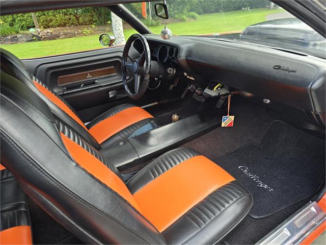 1970 Dodge Challenger (CC-2086122) for sale in Pasco, Washington