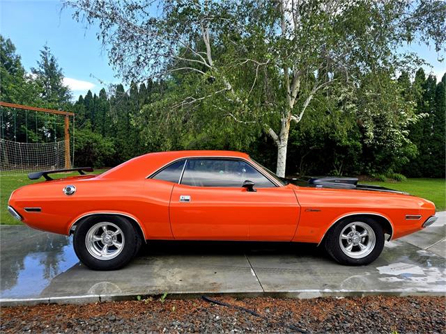 1970 Dodge Challenger (CC-2086122) for sale in Pasco, Washington