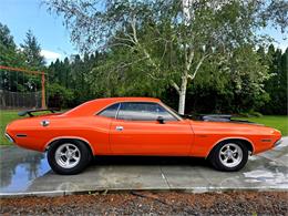1970 Dodge Challenger (CC-2086122) for sale in Pasco, Washington