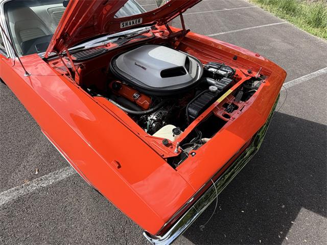 1970 Plymouth Cuda (CC-2086125) for sale in Reno, Nevada