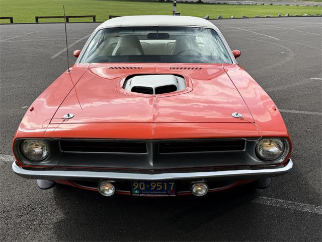 1970 Plymouth Cuda (CC-2086125) for sale in Reno, Nevada