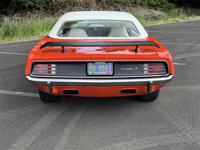 1970 Plymouth Cuda (CC-2086125) for sale in Reno, Nevada